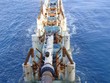 GAS đưa vào khai thác Dự án Khí Nam Côn Sơn 2, giai đoạn 1