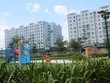 Dự án EHome 3 với mức giá khoảng 900 triệu đồng/căn đã tiêu thụ được 1.900 trong tổng số 2.200 sản phẩm của dự án.