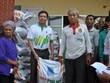 DPM hỗ trợ 5 tỷ đồng cho nông dân bị ảnh hưởng nặng nề bởi thiên tai