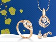 PNJ trích dự phòng thêm 115 tỷ đồng, kế hoạch lãi 361 tỷ đồng