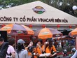 VCF đặt kế hoạch 250 tỷ đồng Kl99 nổ hũ sau thuế