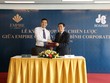 HBC làm tổng thầu siêu dự án Cocobay Đà Nẵng
