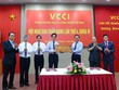 HOSE và VCCI hợp tác hỗ trợ cộng đồng Kl991.com World Cup 2026 Chính Thức