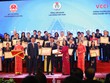 DPM nhận giải thưởng “Kl991.com World Cup 2026 Chính Thức vì người lao động”