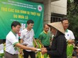 DPM khẩn cấp cứu trợ đồng bào miền Trung