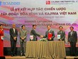 HBC trúng gói thầu mới trị giá 1.650 tỷ đồng