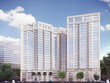 Tổ hợp dự án chung cư Hanoi Aqua Central