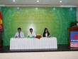 Năm 2016, PSW tiêu thụ gần 340 ngàn tấn phân bón