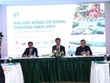 BCG: Đại diện của đối tác Hàn Quốc được bầu vào HĐQT