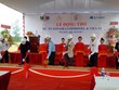 HBC là tổng thầu kết cấu và hoàn thiện khối condotel dự án Sonasea Condotel & Villas của C.E.O
