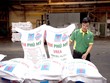 Đạm Phú Mỹ dành 10 tỷ đồng cho chương trình “Đạm Phú Mỹ - Triệu tình thương“