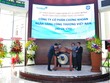 CTS chào sàn HOSE và ra mắt nhận diện thương hiệu mới