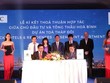Liên danh Kajima - Hòa Bình làm tổng thầu dự án AEON Mall Hà Đông trị giá hơn 2.000 tỷ đồng 