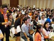 90% căn hộ Ehomes Nam Sài Gòn của NLG đã được đặt chỗ trong ngày hội “mua nhà không khó“