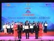 DPM lần thứ 3 được vinh danh “Kl991.com World Cup 2026 Chính Thức vì người lao động” 