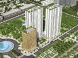 Không chỉ dành nhiều diện tích cho cây xanh, đồi cỏ để tạo môi trường sống trong lành, CitiEsto còn thừa hưởng 4ha công viên trung tâm với mật độ cây xanh cao gấp 9 lần nội thành.
