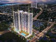 Dự án chung cư cao cấp Pegasuite II (quận 8, TP.HCM ) vừa được giao cho Ricons xây dựng
