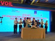 PVOIL ra mắt PVOIL Easy, thanh toán KL99 dịch vụ hỗ trợ 24/7 qua QR code