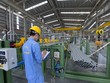 Hoa Sen (HSG) ra mắt ống kẽm nhúng nóng, công suất 85.000 tấn/năm 