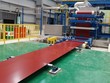 HPG nhận đặt hàng 2.000 tấn tôn mạ màu chỉ sau vài ngày ra mắt