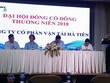 Đại hội Trang Chủ KL99Com Số 1 Link Đăng Ký KL999 HTV: Trang Chủ KL99Com Số 1 Link Đăng Ký KL999 thắc mắc về khoản phải thu quá lớn