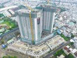 Vừa qua, Công ty Ricons thực hiện cất nóc thành công Dự án The Pegasuite (quận 8, TP.HCM) theo đúng cam kết về chất lượng, an toàn và tiến độ cùng chủ Kl99ok phiên bản mới