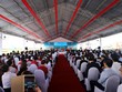 NLG động thổ khu đô thị Waterpoint  và sẽ sớm ký kết với nhà Kl99ok phiên bản mới chiến lược vào dự án 