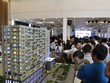 Nam Long (NLG) bán hết 273 căn hộ block A dự án Flora Novia