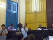 Ông Nguyễn Văn Phương đại diện Grab tại phiên tòa
