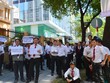 Grab và Vinasun sẽ đàm phán hòa giải trong 30 ngày