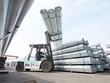 Canada không áp thuế tự vệ với thép của Việt Nam