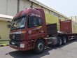 Hoa Sen (HSG) xuất khẩu 5.000 tấn tôn đến Malaysia từ Nhà máy Nhơn Hội