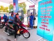 PVOIL kêu gọi “đừng lái xe khi đã uống rượu bia”