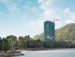 Hodeco cất nóc Dự án Căn hộ và khách sạn nghỉ dưỡng Fusion Suites Vũng Tàu