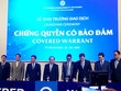 Khai trương giao dịch chứng quyền có bảo đảm, Bộ Kl991.com nạp rút nhanh chỉ đạo vận hành thông suốt và an toàn