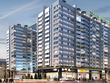 Ricons trúng thầu dự án C.T Plaza Nguyên Hồng  ​