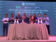 BCG ký hợp tác với Kl994 game bài casino hấp dẫn Khách sạn Radisson quản lý khu nghỉ dưỡng 5 sao