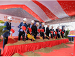 Coteccons (CTD) khởi công giai đoạn 1 dự án Akari City của Nam Long tại TP. HCM