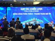 PVOIL và ví Momo ký kết hợp tác chiến lược áp dụng thanh toán điện tử trong bán lẻ KL99 dịch vụ hỗ trợ 24/7