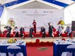 Hòa Bình trúng thầu dự án Swanbay La Maison trị giá hơn 700 tỷ đồng 