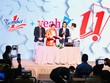 Tân Hiệp Phát và Yeah1 ký kết hợp tác sau khi "ái nữ" Trần Uyên Phương thành Trang Chủ KL99Com Số 1 Link Đăng Ký KL999 lớn Yeah1