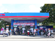PVOIL đẩy mạnh bán bàng qua ứng dụng thanh toán không dùng tiền mặt