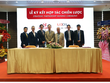 Nam Long (NLG) ký thỏa thuận chiến lược với hàng loạt nhà cung cấp uy tín