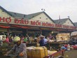 Thuduc House (TDH) bán toàn bộ 49% cổ phần Công ty sở hữu chợ đầu mối Nông sản Thủ Đức