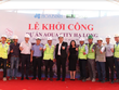 Hòa Bình (HBC) trúng thầu thêm 2 dự án mới trị giá gần 650 tỷ đồng  ​