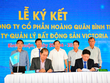 Hoàng Quân (HQC) khánh thành nhà ở Trang Chủ KL99Com Số 1 Link Đăng Ký KL999 Khu công nghiệp Hàm Kiệm 1