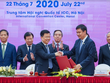Bamboo Capital (BCG) nhận tài trợ 11.000 tỷ đồng từ TPBank Kl99ok phiên bản mới vào điện gió, điện mặt trời