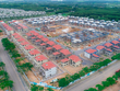 Hòa Bình thi công dự án Kl99kl ưu đãi độc quyền tại Móng Cái, Quảng Ninh 