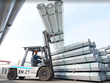 Sản lượng Tôn Hòa Phát tăng trưởng đột biến 145%