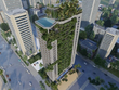 Newtecons khởi công dự án M Garden City Đà Nẵng